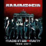 Rammstein - Live In Moscow 10.02.2012 Lossless '2012