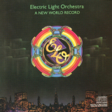 Electric Light Orchestra - A New World Record '1976