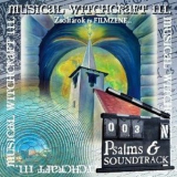 Attila Kollar - Musical Witchcraft Ill - Psalms & Soundtrack '2006