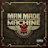 Man Made Machine - Become '2011