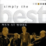 Men At Work - Simply The Best '1998