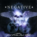 Negative - God Likes Your Style '2009