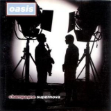 Oasis - Champagne Supernova '1996