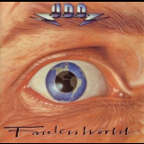U.D.O. - Faceless World '1990