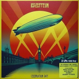 Led Zeppelin - Celebration Day '2012