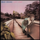 Billy Ocean - City Limit '1980