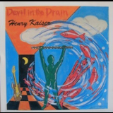 Henry Kaiser - Devil In The Drain '1987