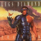 Legs Diamond - The Wish '1993