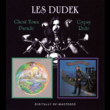 Les Dudek - Ghost Town Parade - Gypsy Ride '1978