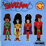 The Move - 'shazam' And Something Else '1970