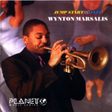 Wynton Marsalis - Jump Start And Jazz '1997