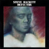 Steve Hackett - Defector (2005 Remaster) '1980