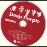 Deep Purple - Deep Purple (remastered 2000) '1969