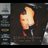 Glenn Hughes - Talk About It '1997