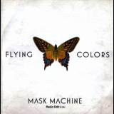 Flying Colors - Mask Machine '2014