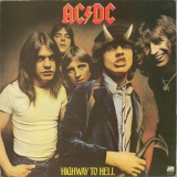 AC/DC - Highway To Hell '1979