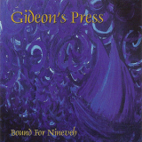 Gideon's Press - Bound for Nineveh '2000