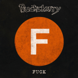 Buckcherry - Fuck {EP} '2014