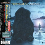 Cornerstone - Arrival '2000
