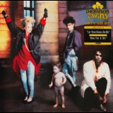 Thompson Twins - Here's To Future Days '1985