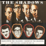 The Shadows - Dance With The Shadows - Sound Of The Shadows '1991