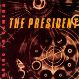 Wayne Horvitz The President - Bring Yr Camera '1989