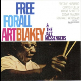 Art Blakey & The Jazz Messengers - Free For All (Blue Note 75th Anniversary) '1964