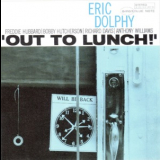 Eric Dolphy - Out To Lunch! (Blue Note 75th Anniversary) '1964