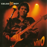 Celso Blues Boy - Vivo '1991