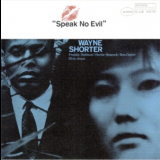 Wayne Shorter - Speak No Evil (Blue Note 75th Anniversary) '1966
