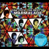 Marmalade - Fine Cuts - The Best Of 60s '2011