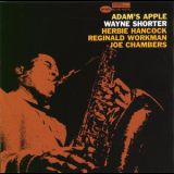 Wayne Shorter - Adam's Apple (Blue Note 75th Anniversary) '1966