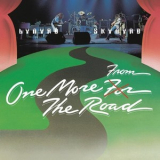 Lynyrd Skynyrd - One More From The Road (1990 MCA MCAD-6897) '1976