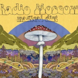 Radio Moscow - Magical Dirt '2014
