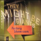 They Might Be Giants - Factory Showroom '1996