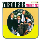 The Yardbirds - Greatest Hits '1992