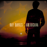 Ray Davies  - Americana (HDtracks) '2017