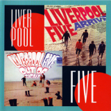 Liverpool Five - Arrive - Out Of Sight '1999
