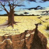 Frogg Cafe' - Fortunate Observer Of Time '2005