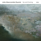 John Abercrombie Quartet -  Up And Coming (HDtracks) '2017