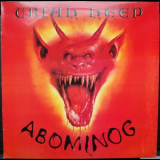 Uriah Heep - Abominog '1982