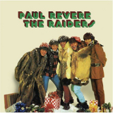 Paul Revere & The Raiders - A Christmas Past... And Present '1967