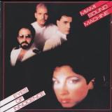 Miami Sound Machine - Eyes Of Innocence '1984