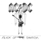 AC/DC - Flick Of The Switch '1983