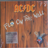 AC/DC - Fly On The Wall '1985