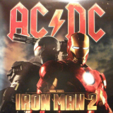 AC/DC - Iron Man 2 '2010