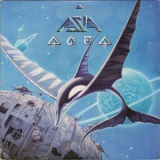 Asia - Aqua '1992