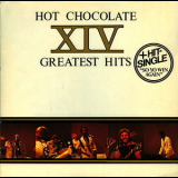 Hot Chocolate - XIV Greatest Hits '1976