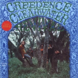 Creedence Clearwater Revival - Creedence Clearwater Revival '1968