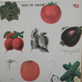 Cream - Best Of Cream '1969
